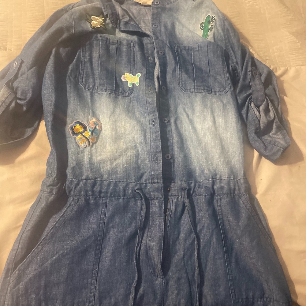 Jumpsuit